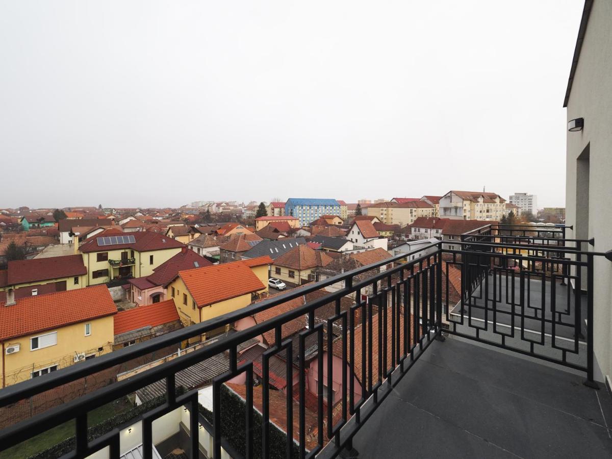 Hotel Anastasia Sibiu Bagian luar foto