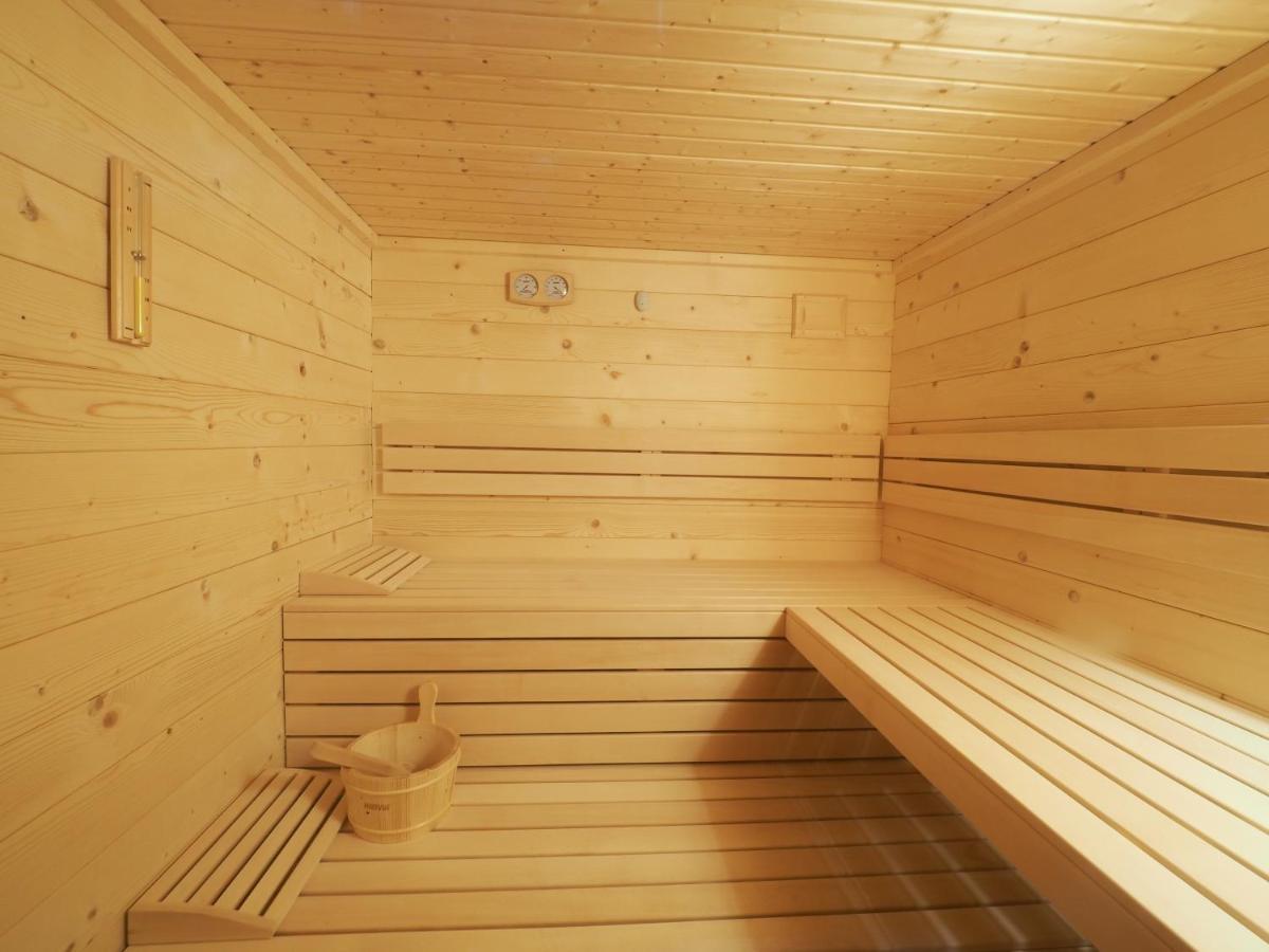Hotel Anastasia Sibiu Bagian luar foto
